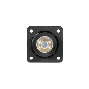 Powersafe 500A Panel Drain T5 Post L2 Black - CONN613