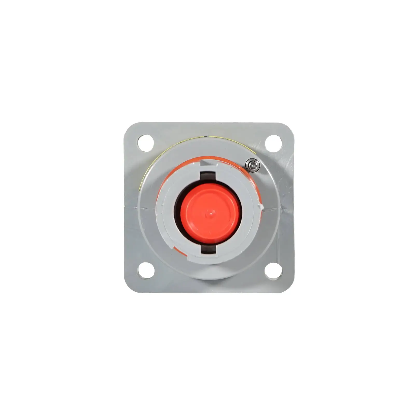Powersafe 500A Panel Drain T5 Post L3 Grey - Image 2