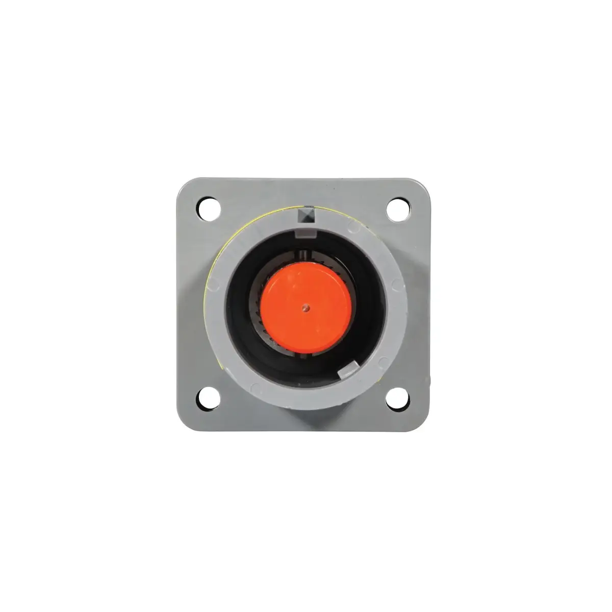 Powersafe 500A Panel Source T5 Post L3 Grey - CONN619