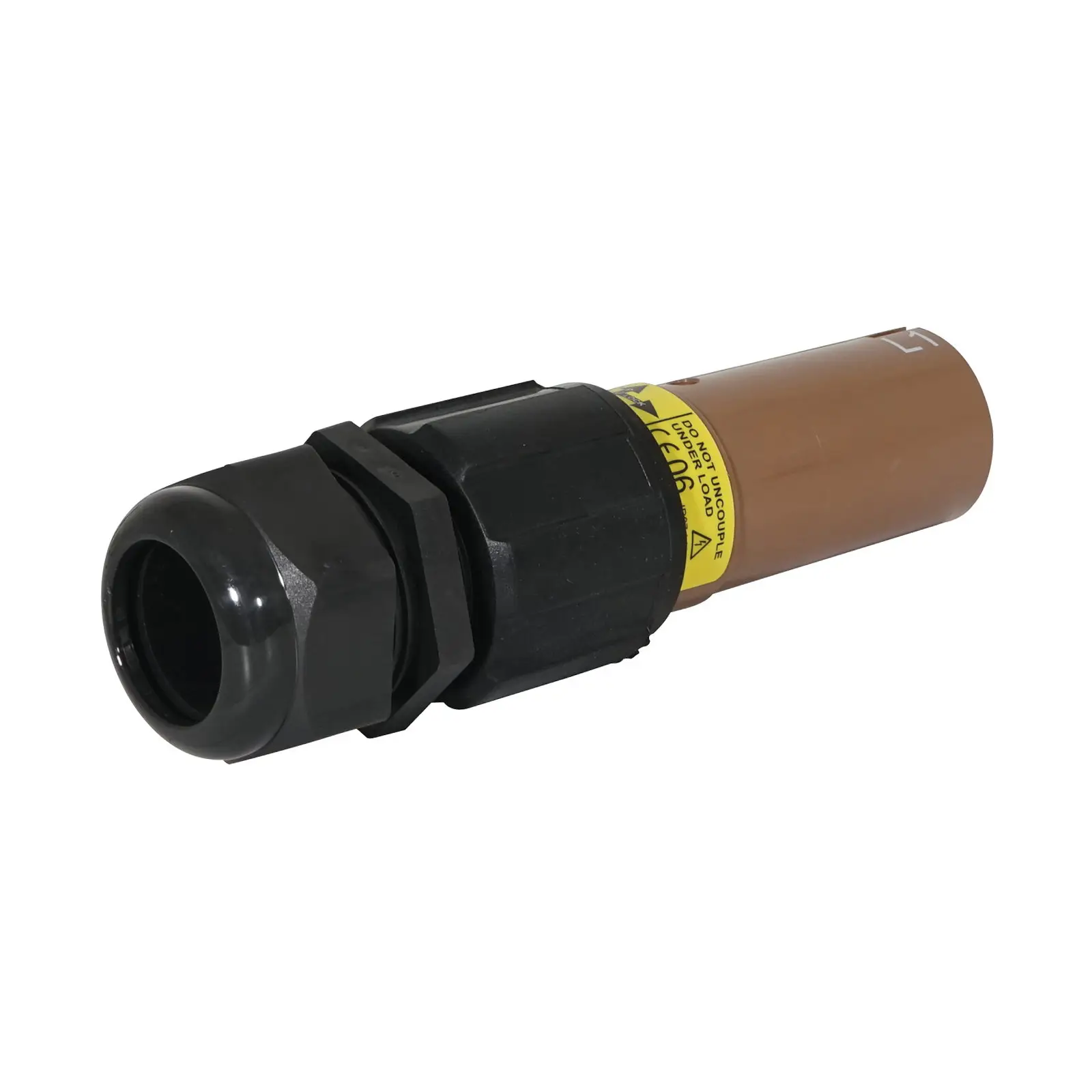Powersafe 800A Line Source 240mm2 L1 Brown - Image 3