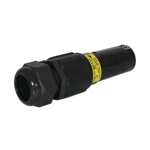Powersafe 800A Line Source 240mm2 L2 Black - CONN628