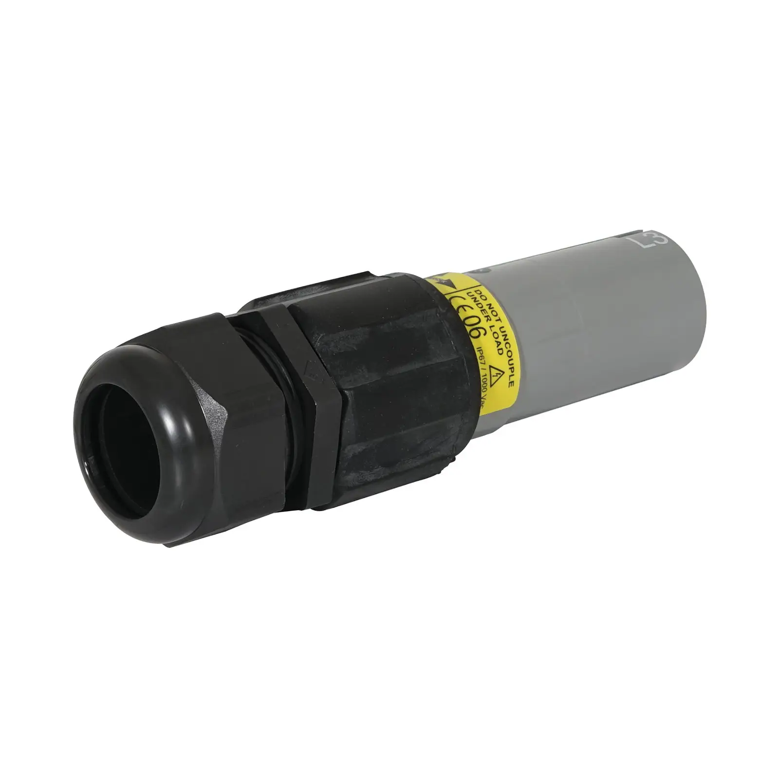 Powersafe 800A Line Source 240mm2 L3 Grey - Image 3