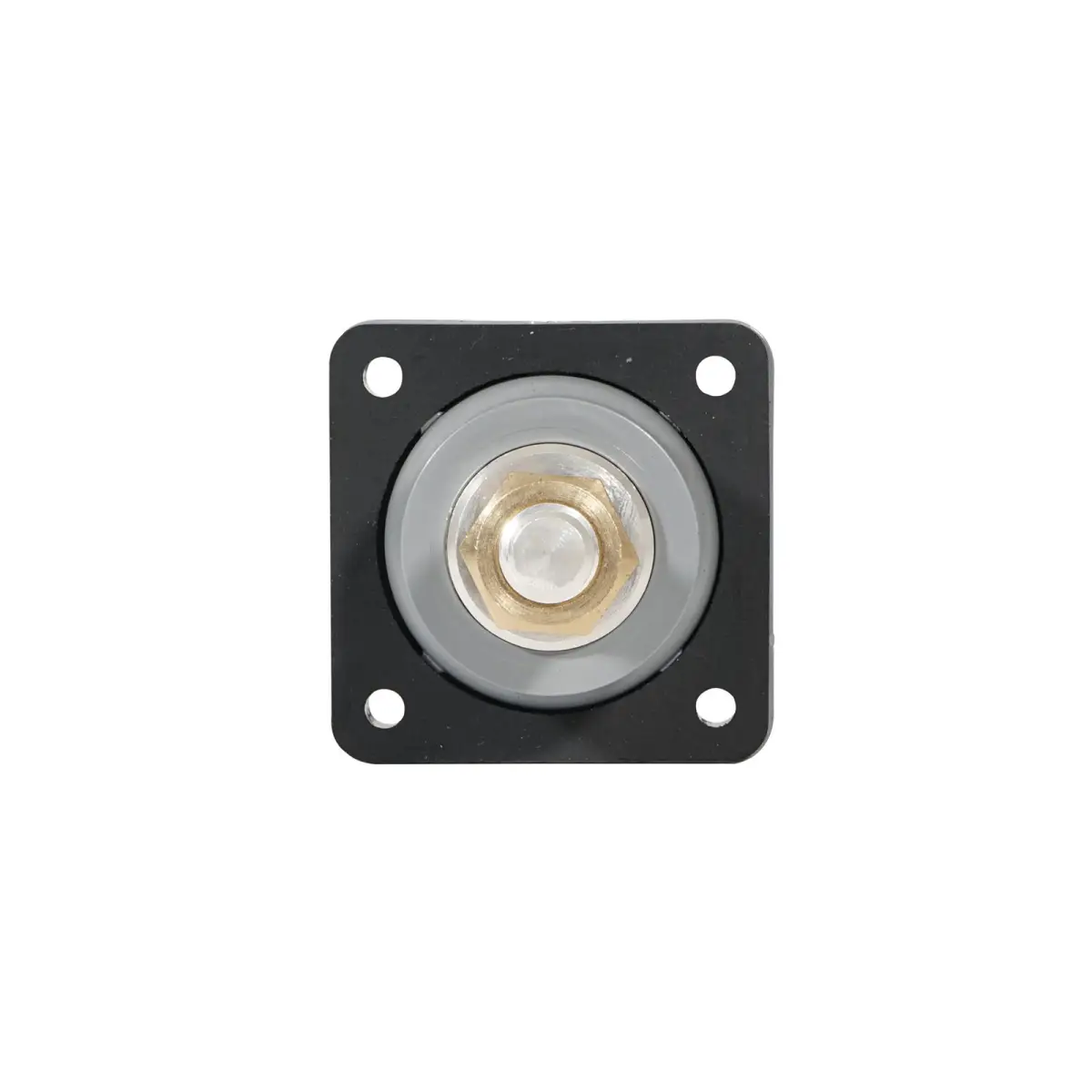 Powersafe 800A Panel Source Male T8 Post L3 Grey - CONN639