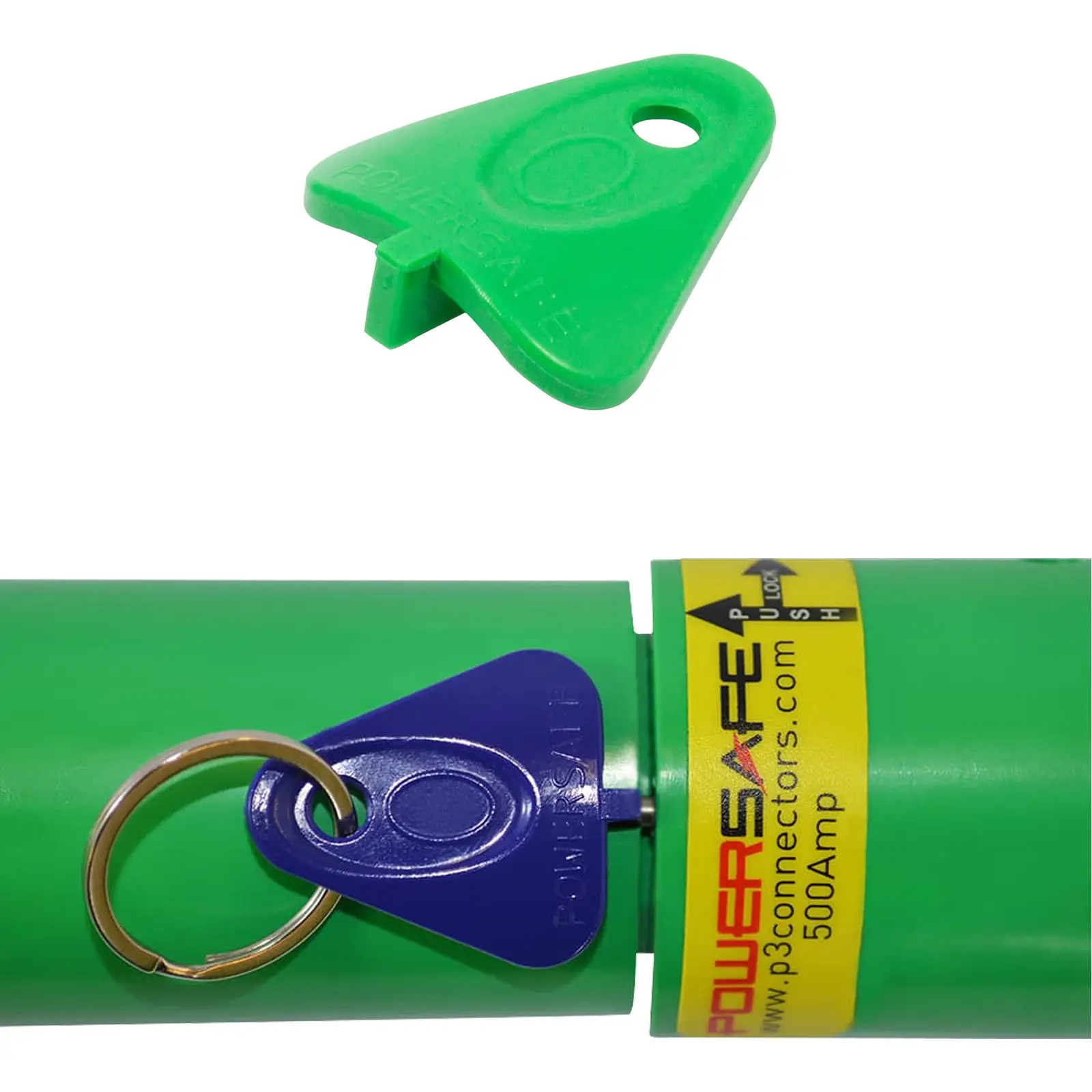 Powersafe Release Key - CONN645