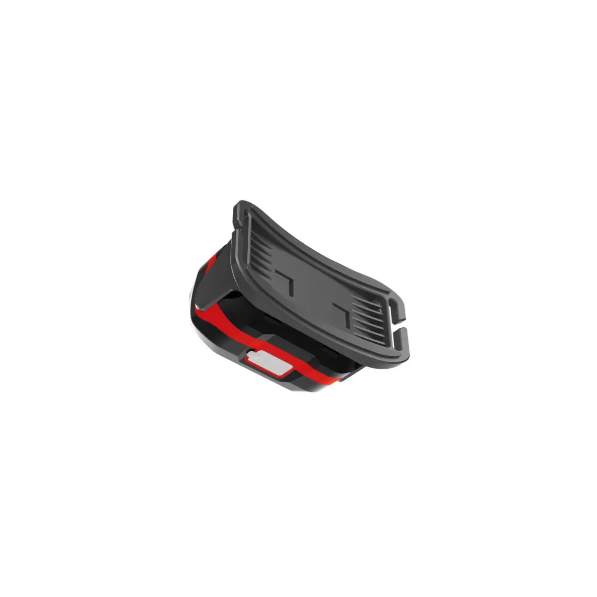 S800 LED Sensor Headtorch USB-C - CONN705