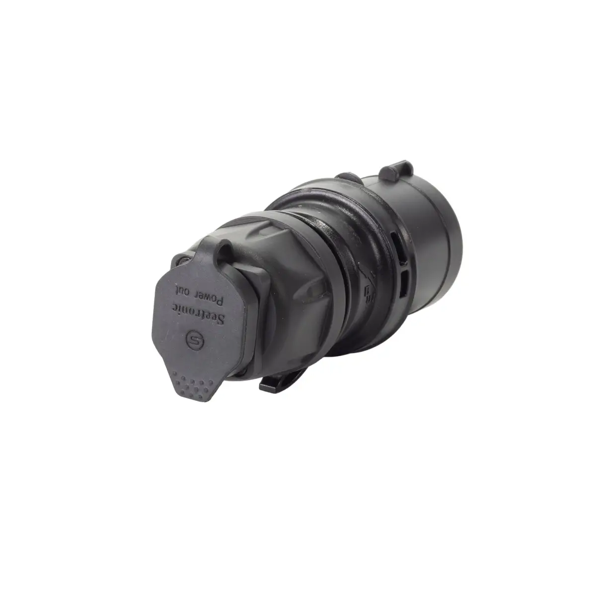 16A Plug to PowerTwist TR1 Socket 013-6XT1 - CONN723