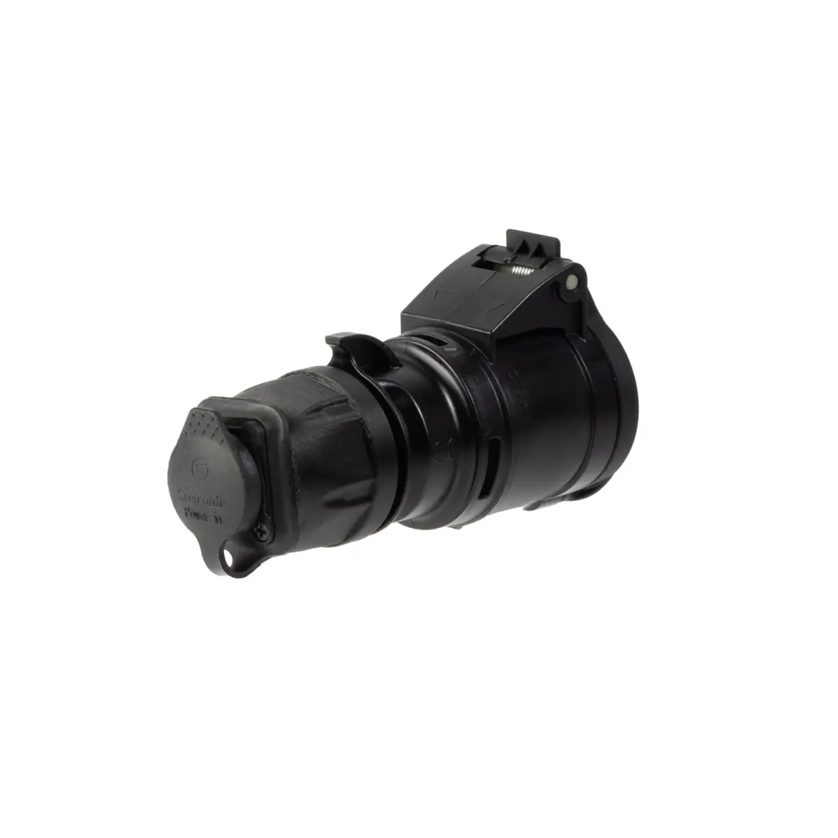 PowerTwist TR1 Male to 16A Socket 213-6XT1 - CONN724