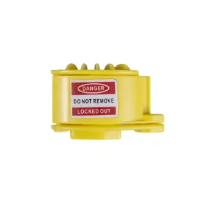 Ceeform Lockout Plug - CONN740