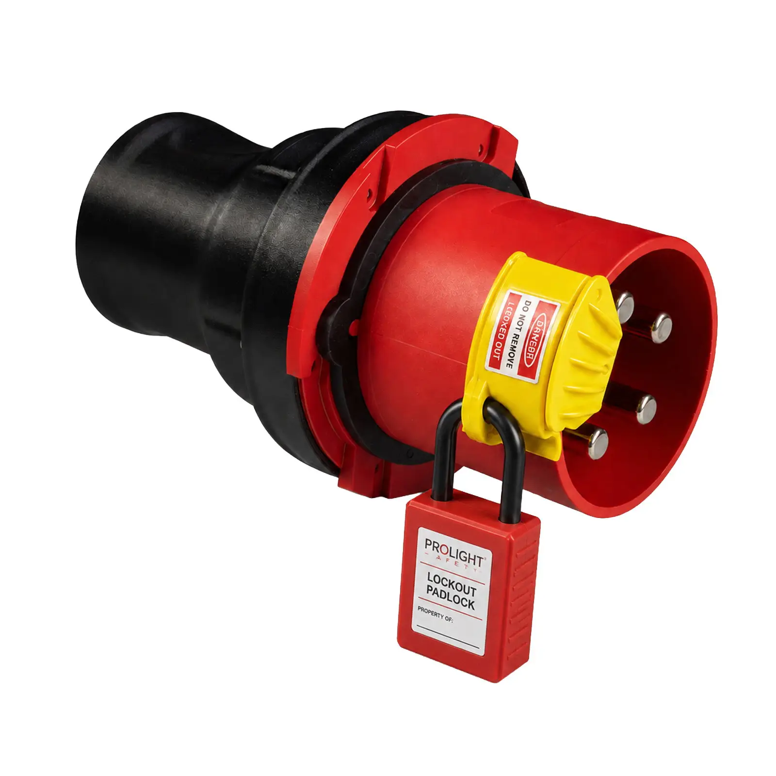 Ceeform Lockout Plug - Image 5