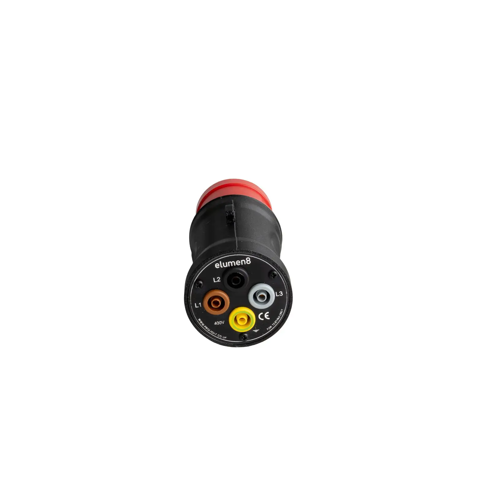 16A 400V 3P+E Test Plug - Image 3