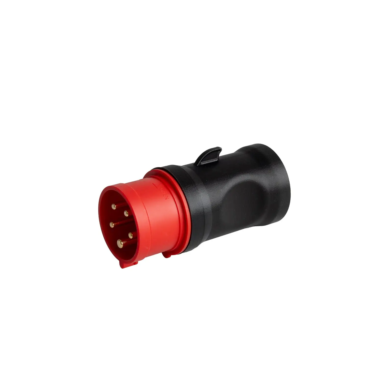 16A 400V 3P+N+E Test Plug - Image 2