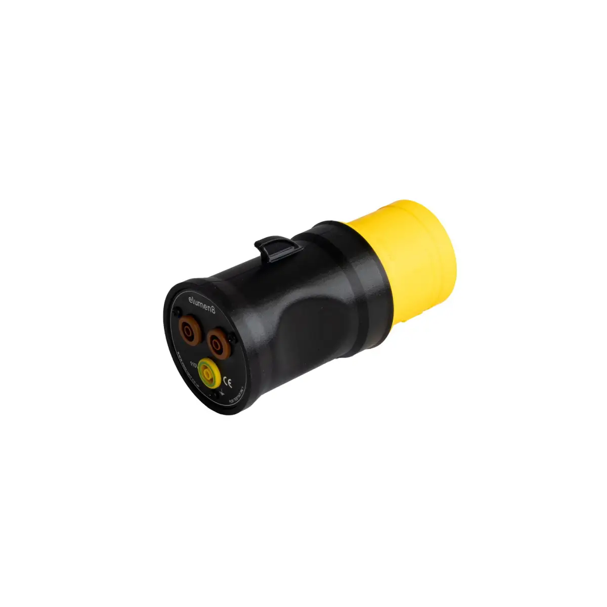 32A 110V 2P+E Test Plug - CONN746