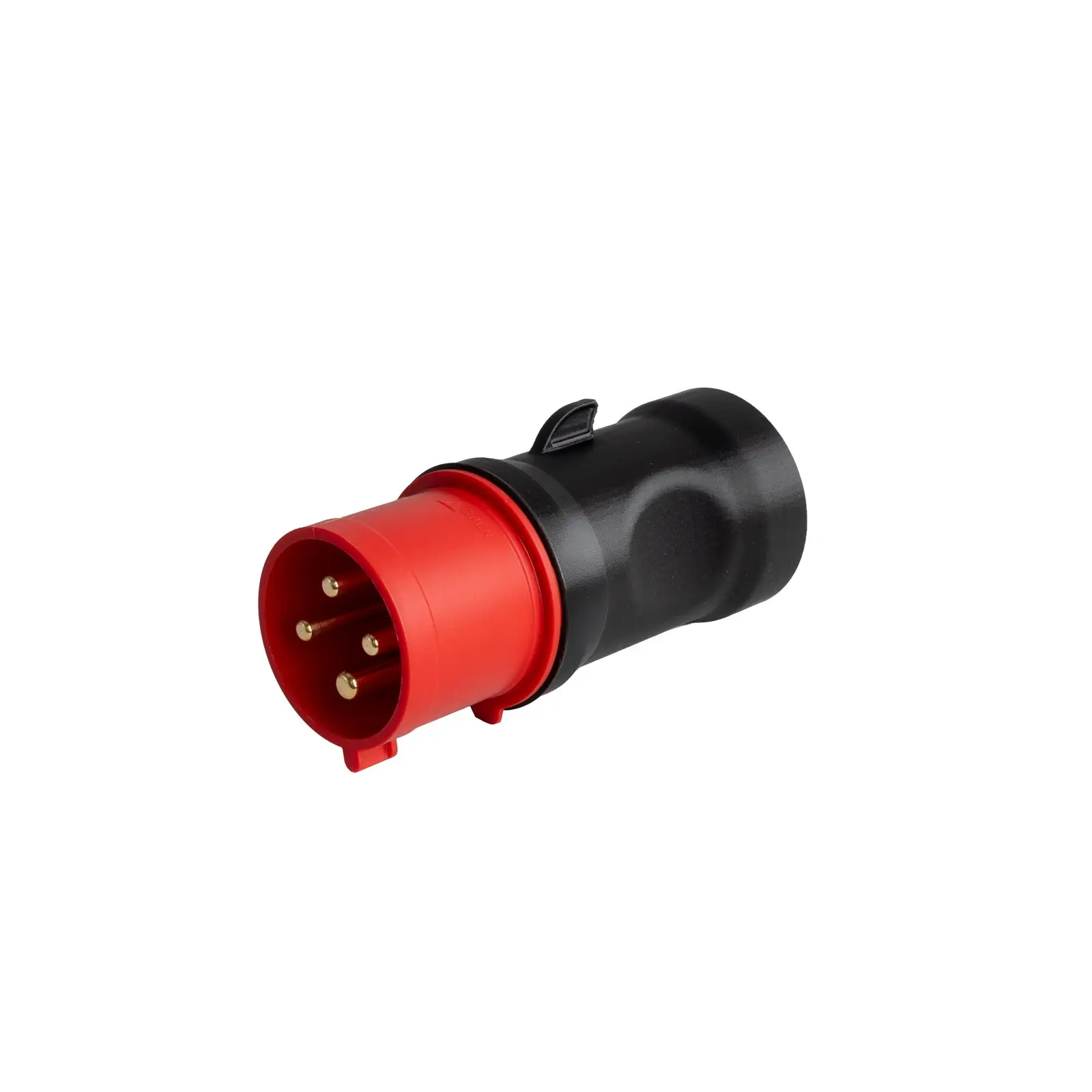32A 400V 3P+E Test Plug - Image 4