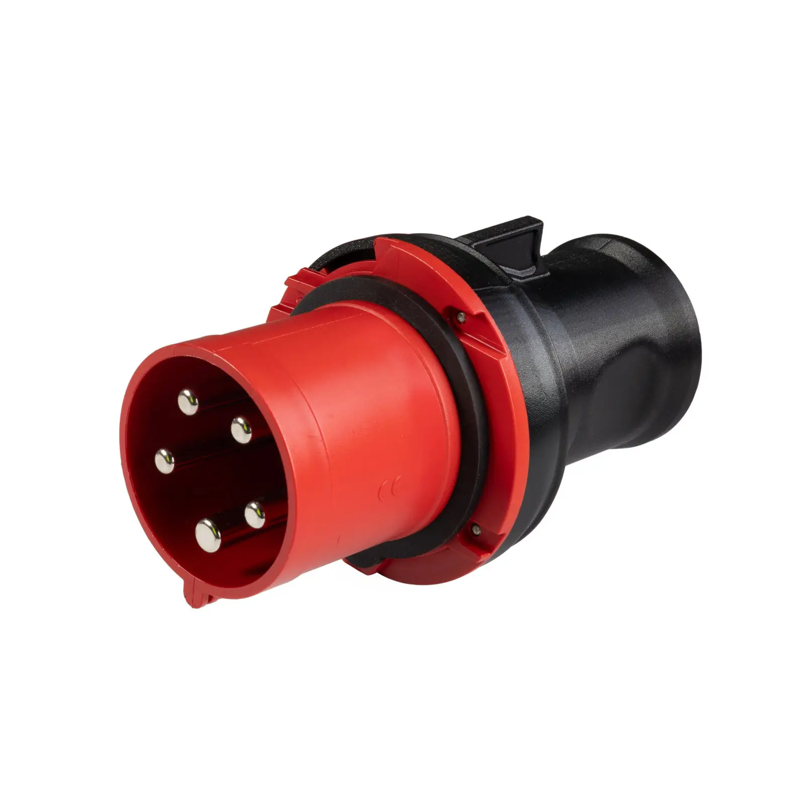 63A 400V 3P+N+E Test Plug - Image 2