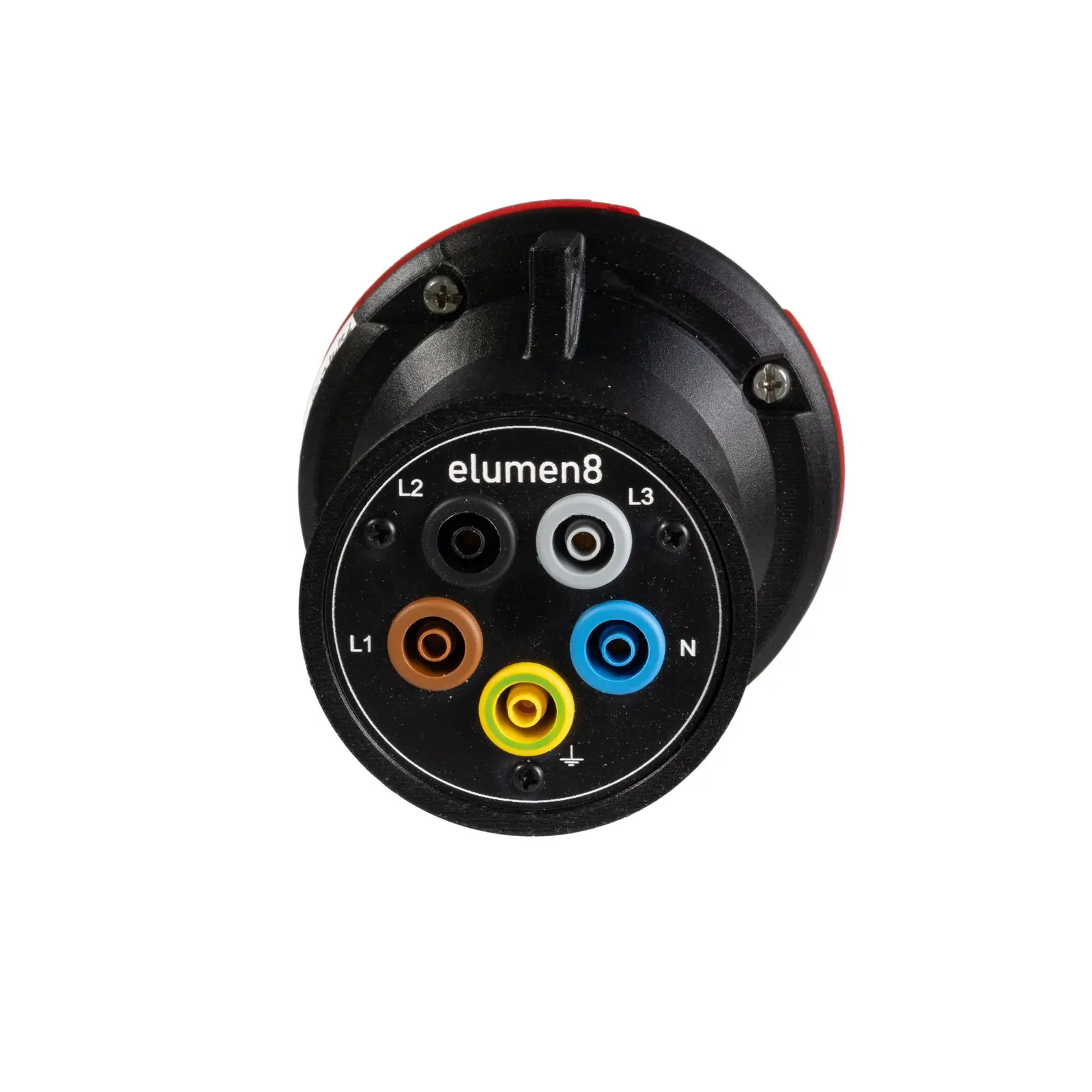63A 400V 3P+N+E Test Plug - Image 4