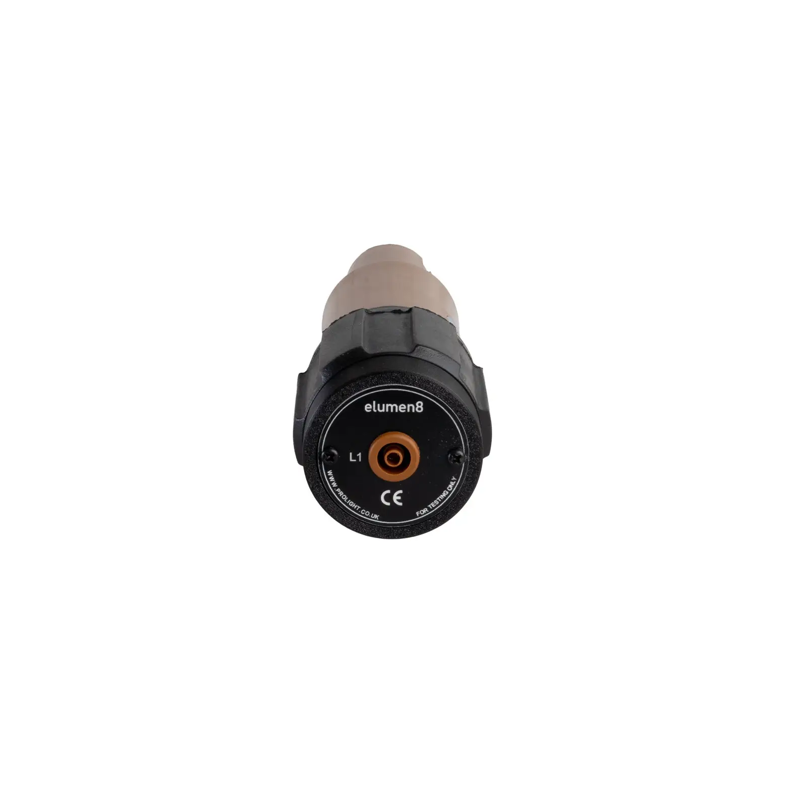 L1 Powerlock Test Plug - Image 2