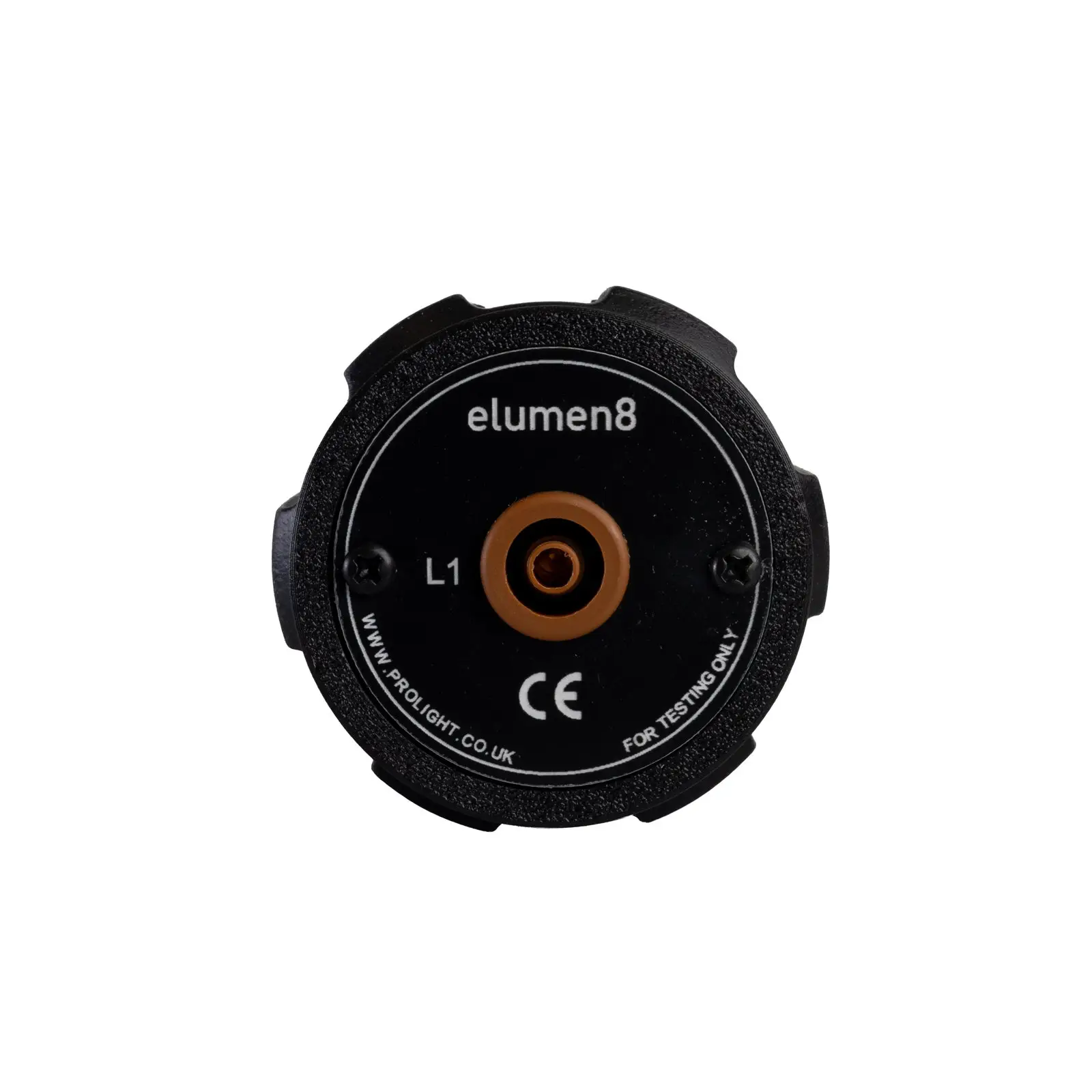 L1 Powerlock Test Plug - Image 3