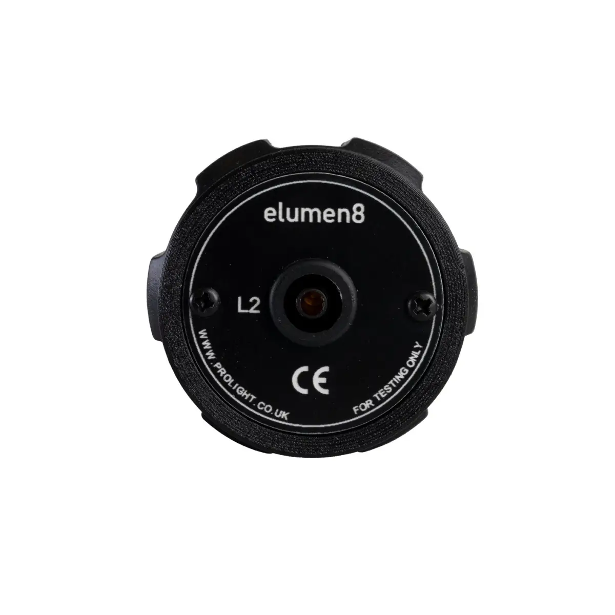 L2 Powerlock Test Plug - CONN756
