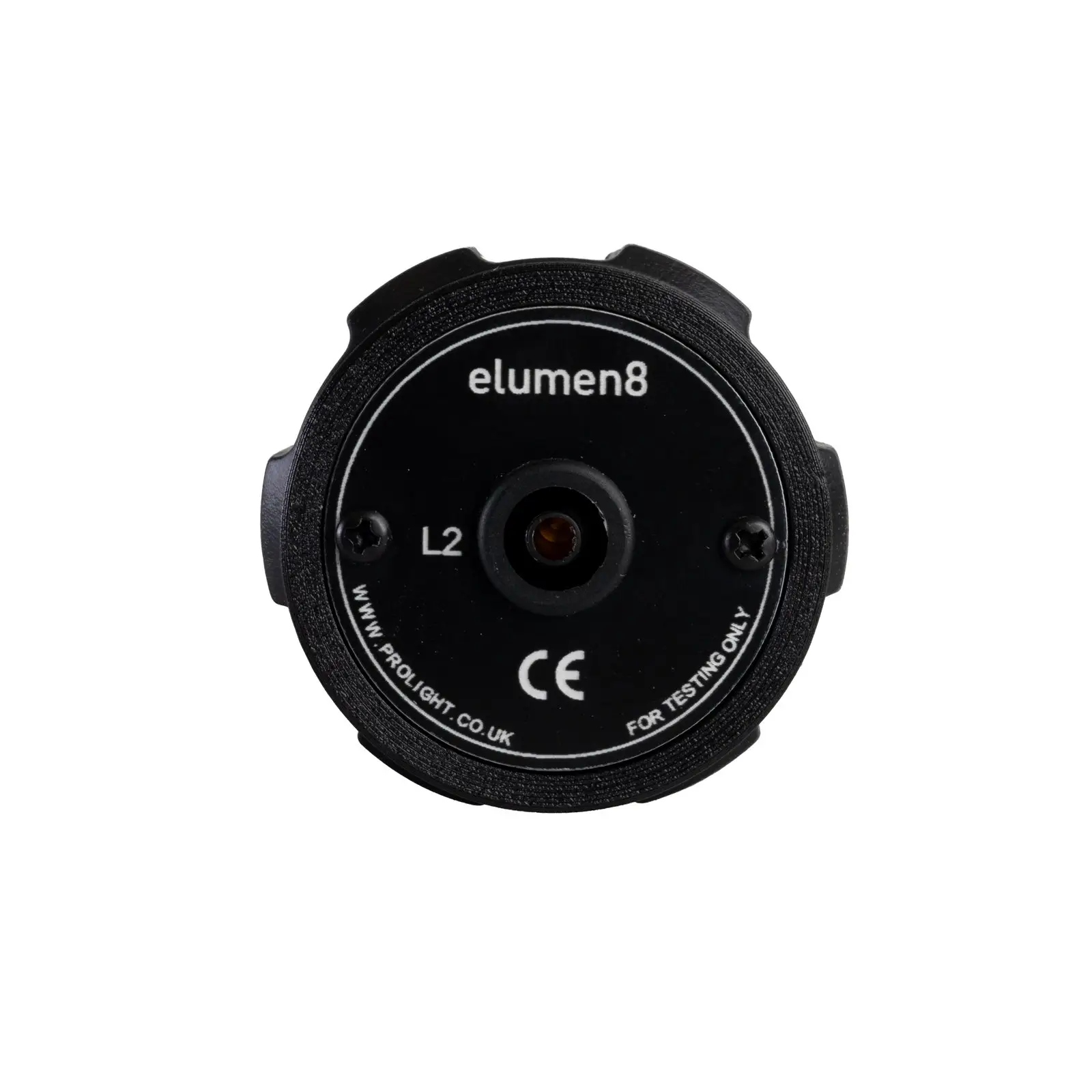 L2 Powerlock Test Plug - CONN756