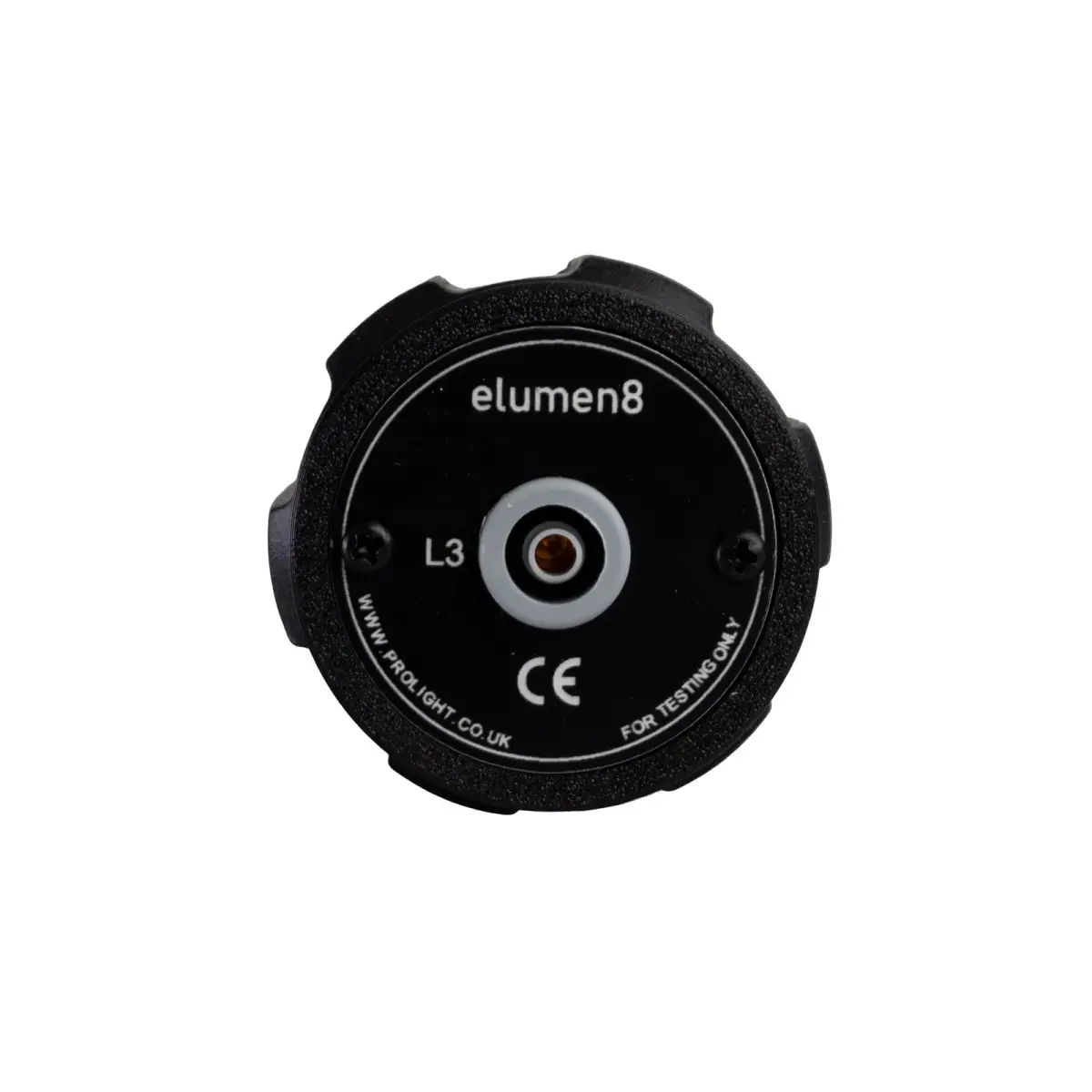 L3 Powerlock Test Plug - CONN757