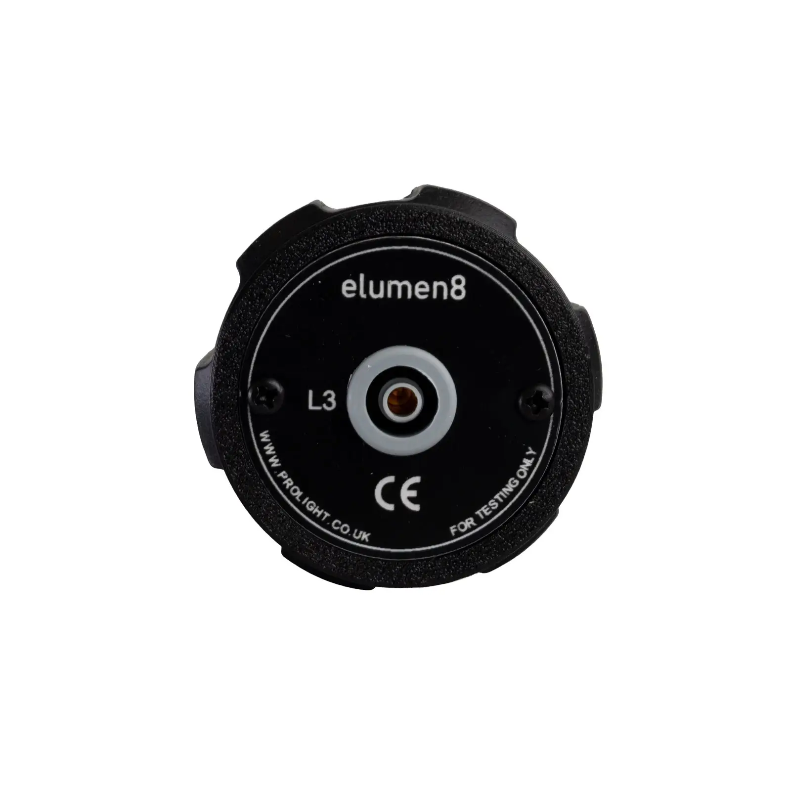 L3 Powerlock Test Plug - CONN757