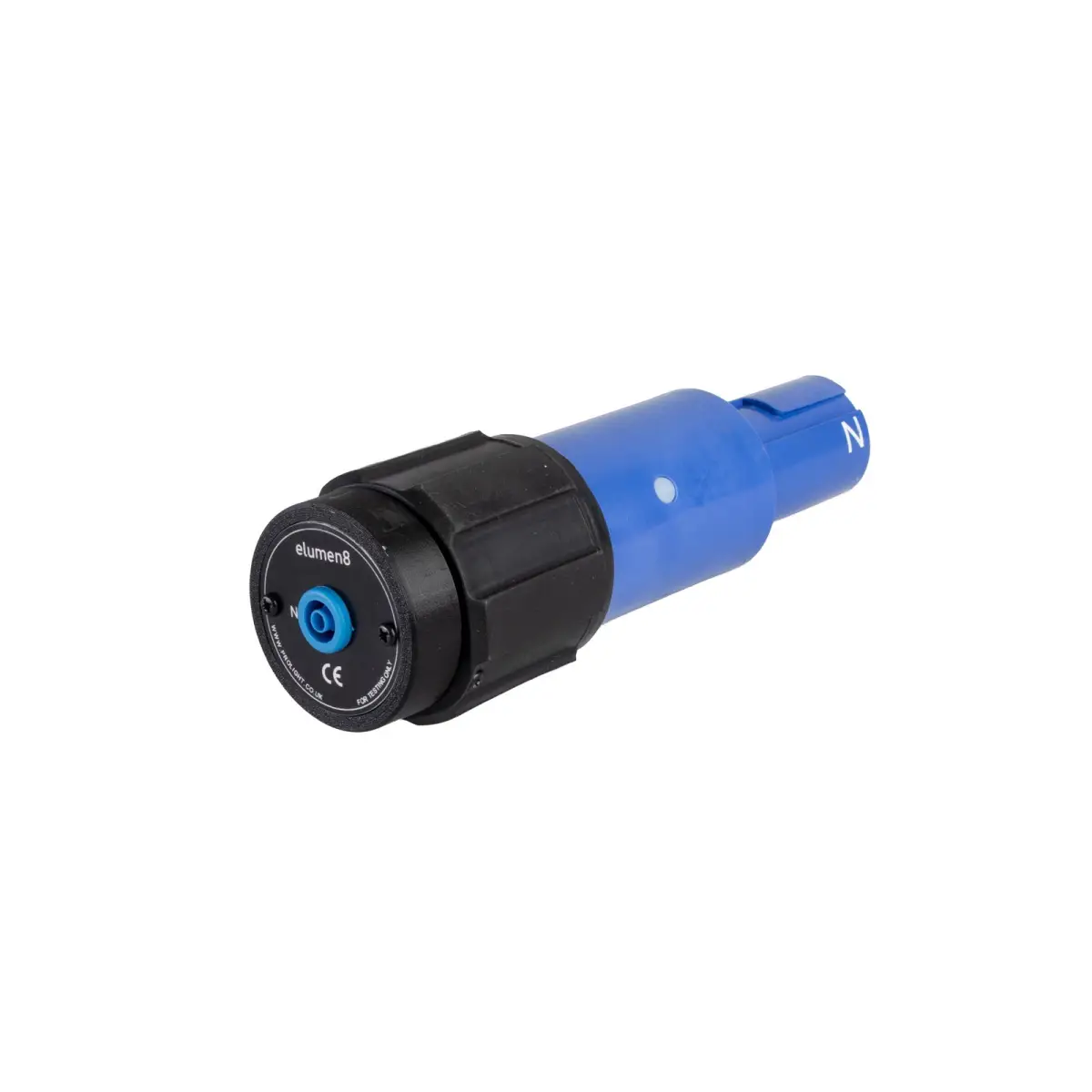 N Powerlock Test Plug - CONN758