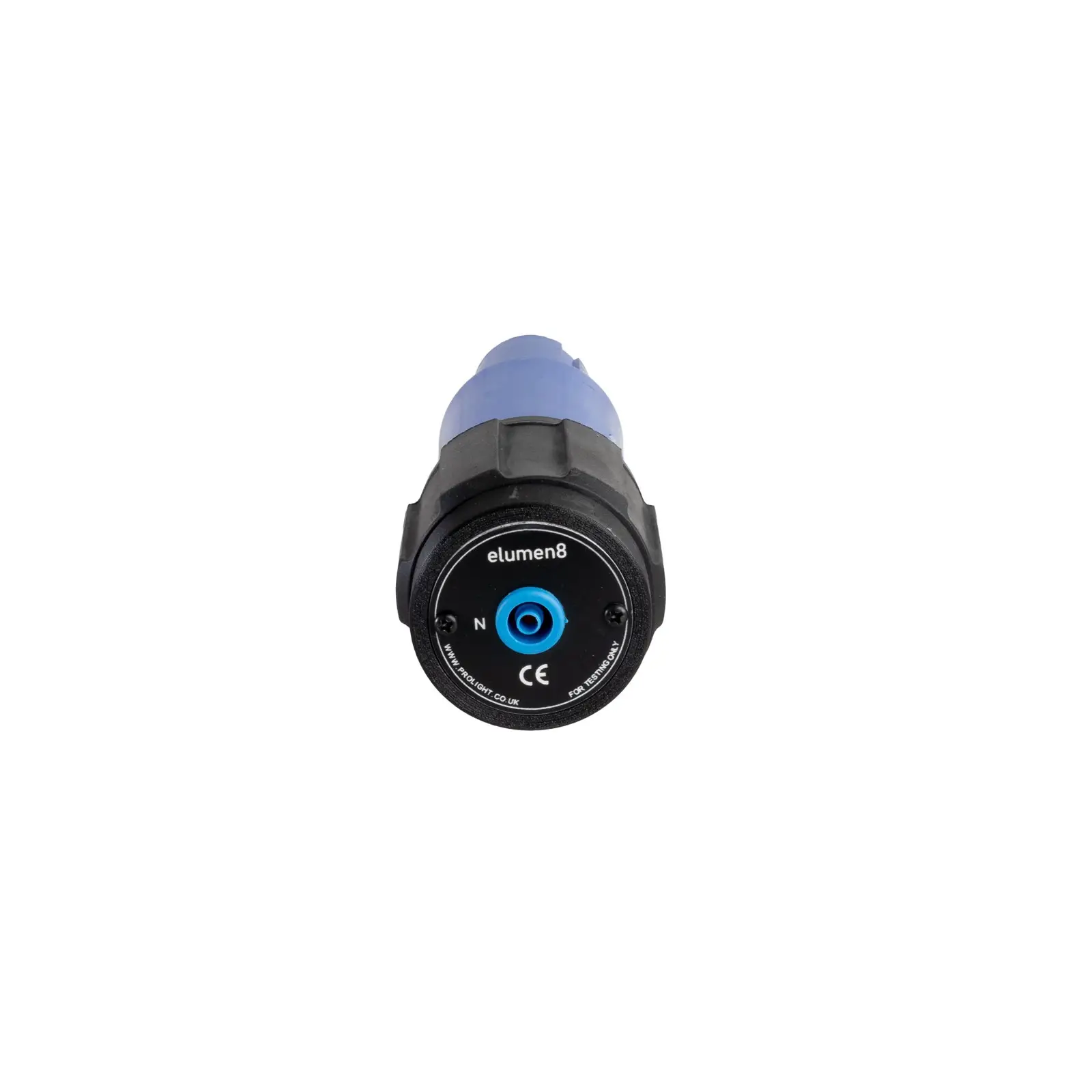 N Powerlock Test Plug - Image 3