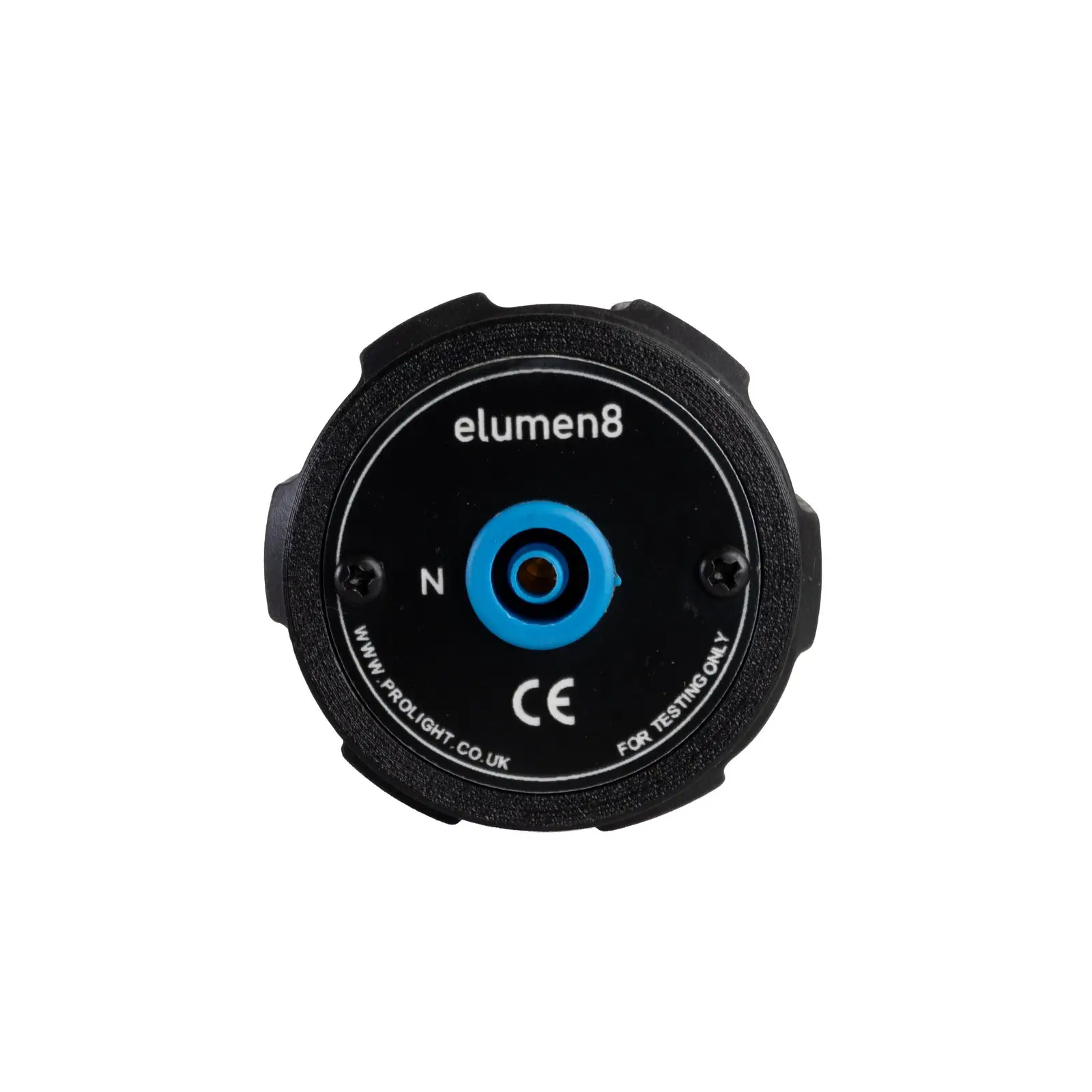 N Powerlock Test Plug - Image 4