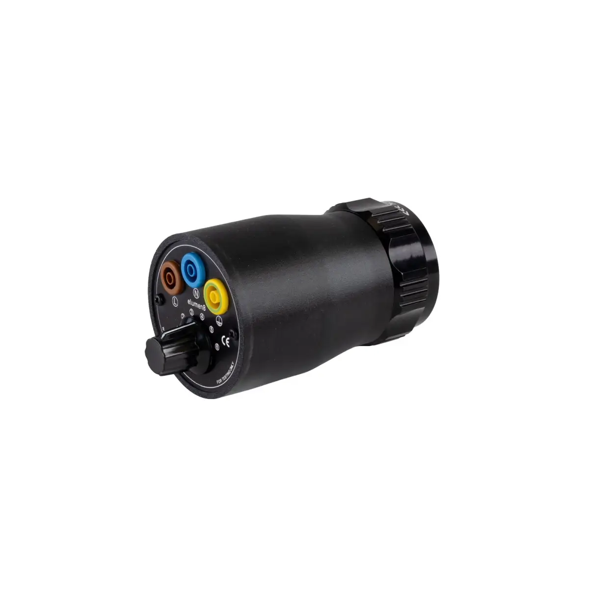 Socpapex 19 Pin Test Plug - CONN760