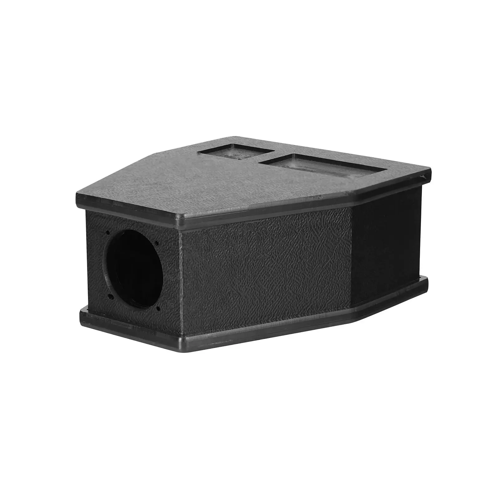 Socapex Splitter Empty Enclosure - Image 2