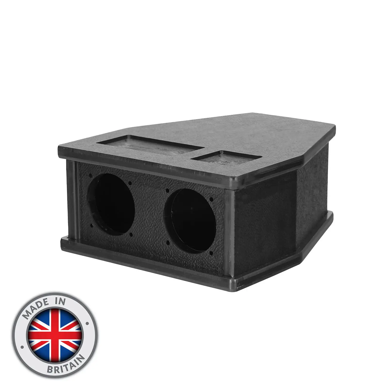 Socapex Splitter Empty Enclosure - Image 4