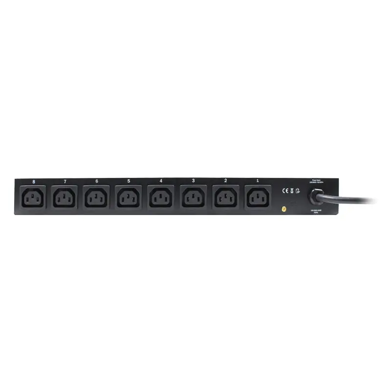 PC 08 Effects Switch Panel - Image 3