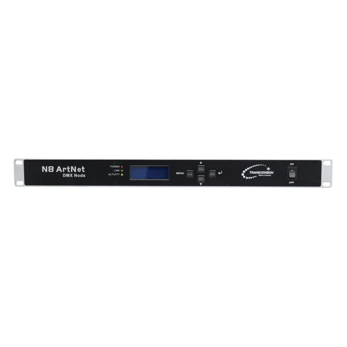 N8 Art-net/DMX Node MKII - CONT26