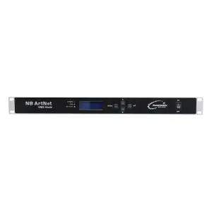 N8 Art-net/DMX Node MKII - CONT26