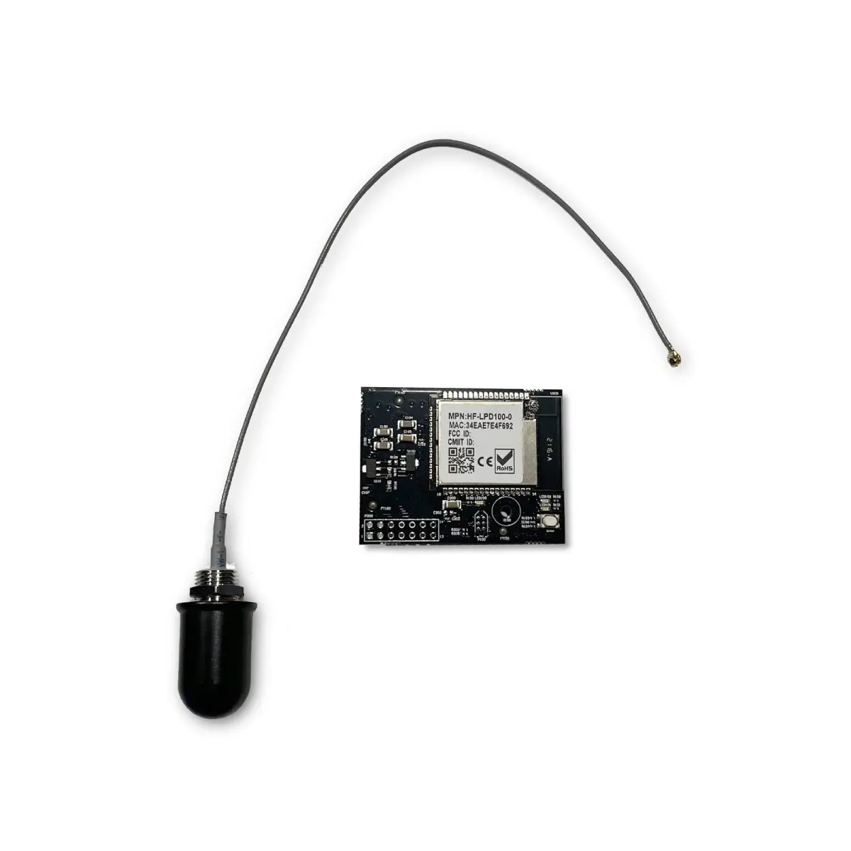 WiFi Upgrade Kit for G6 (830-1101) - CONT47