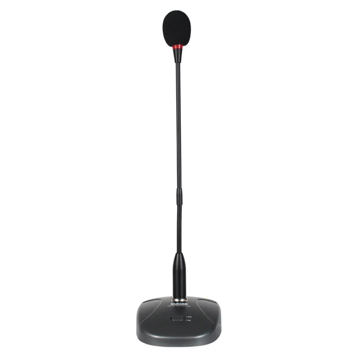 PM 200 Dynamic Paging Mic with Chime - CRMIC02