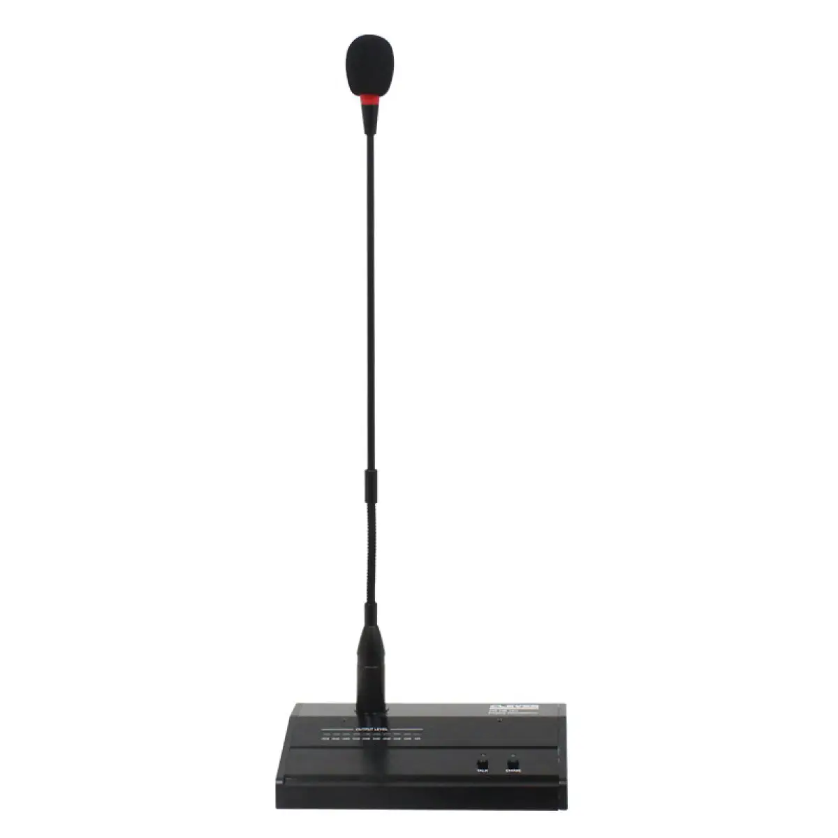 PM ZM 102 Paging Microphone - CRMIC09