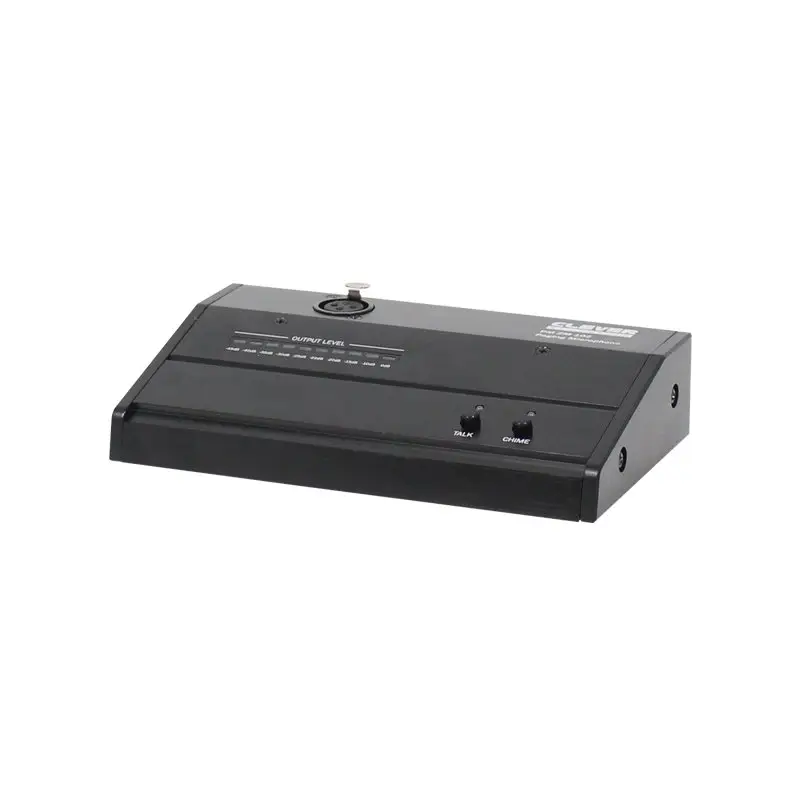 PM ZM 102 Paging Microphone - Image 5