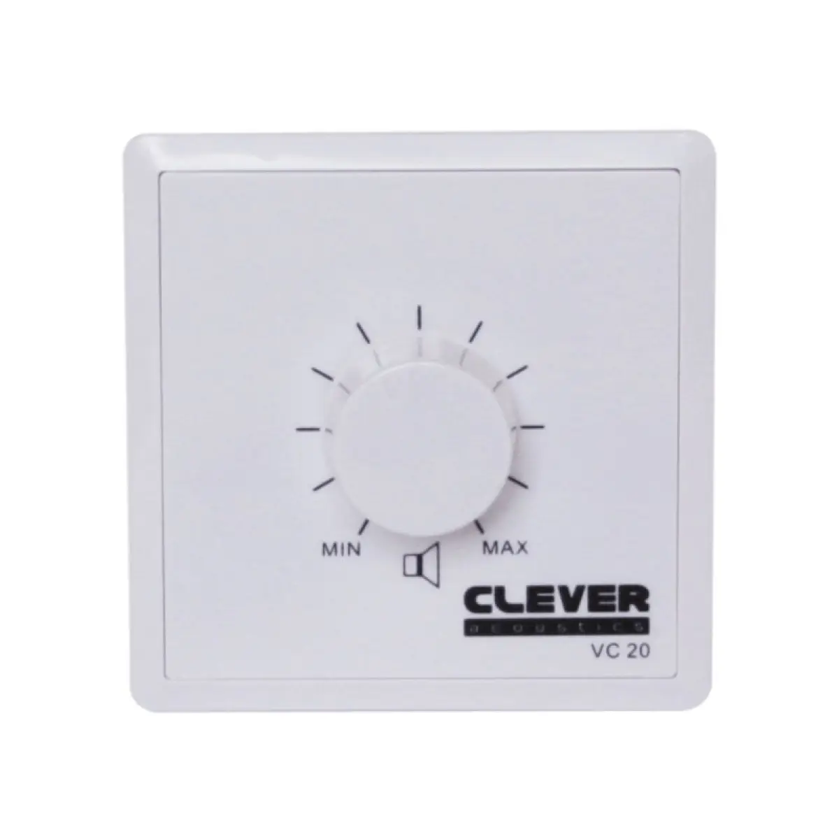 VC 20 100V 20W Volume Control - CRVOL01