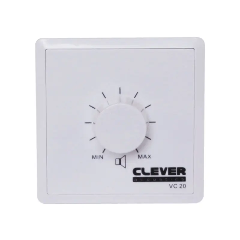VC 20 100V 20W Volume Control - CRVOL01