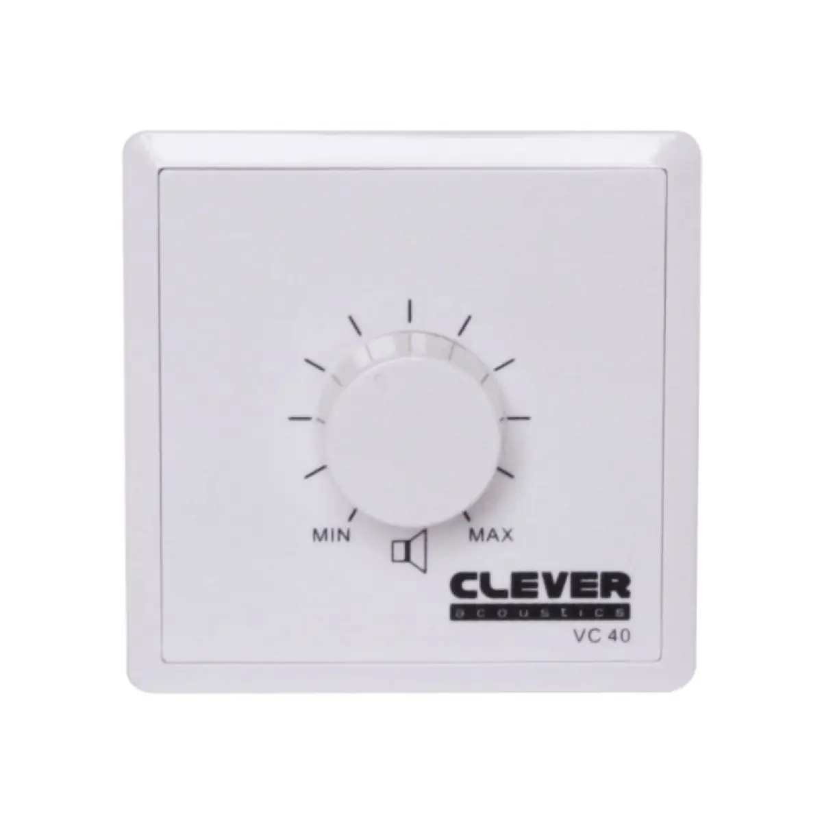 VC 40 100V 40W Volume Control - CRVOL02