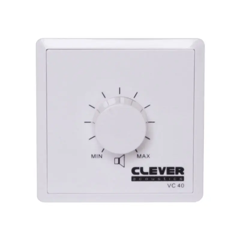 VC 40 100V 40W Volume Control - CRVOL02