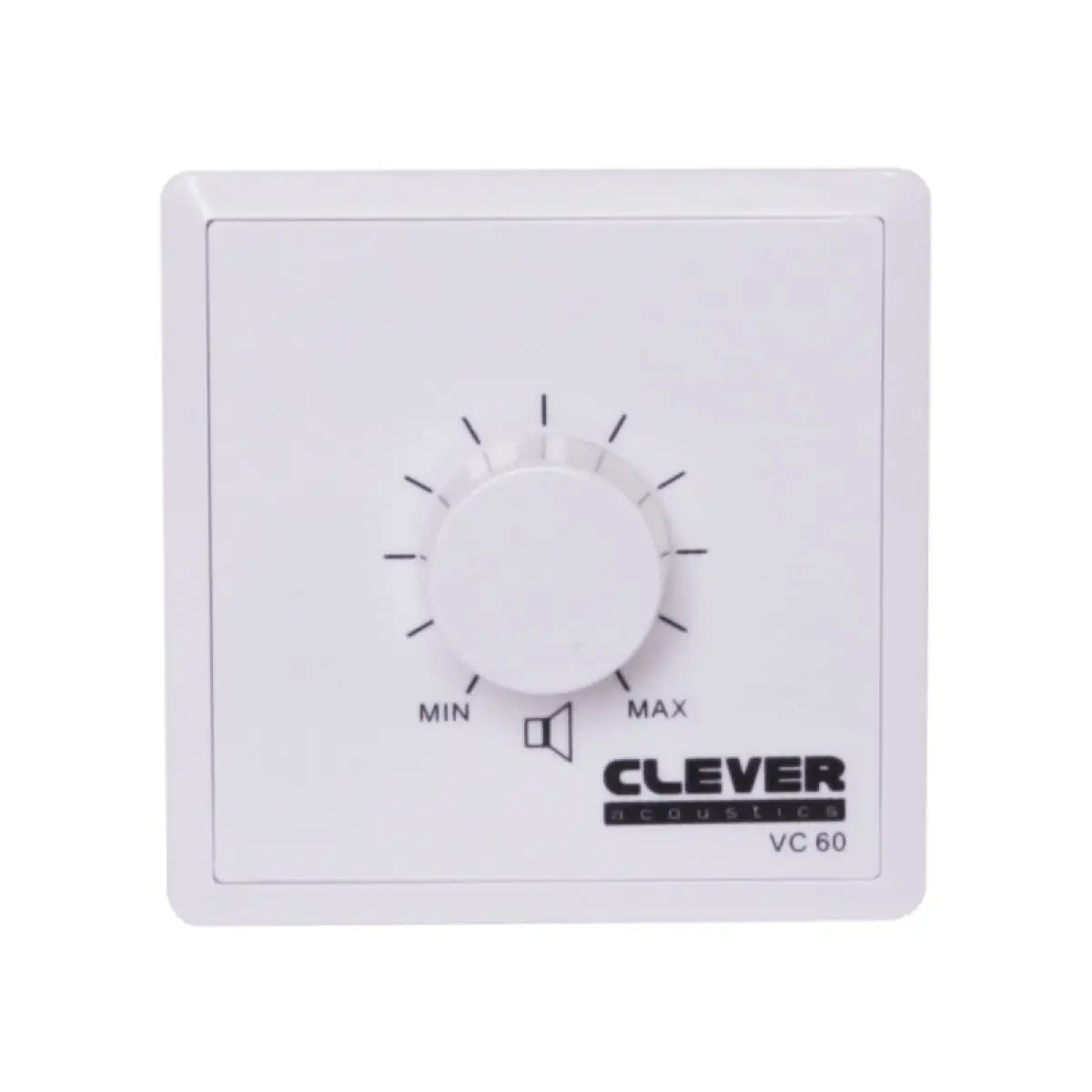VC 60 100V 60W Volume Control - CRVOL03