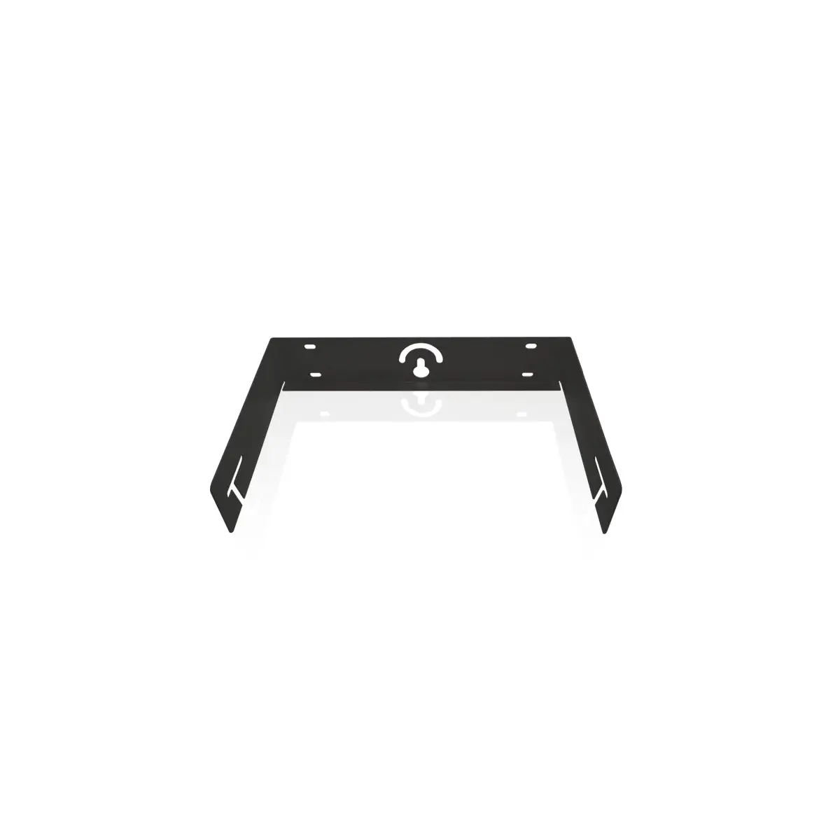 ARQIS 108i U-Bracket Black - ECL0027