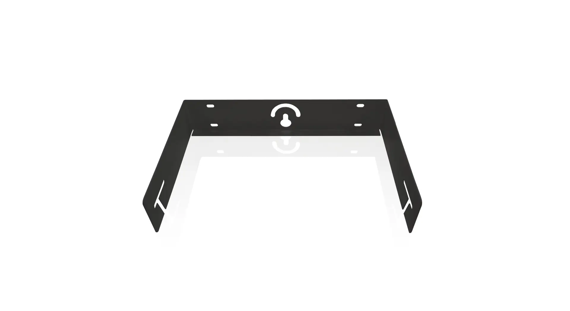 ARQIS 108i U-Bracket Black - ECL0027