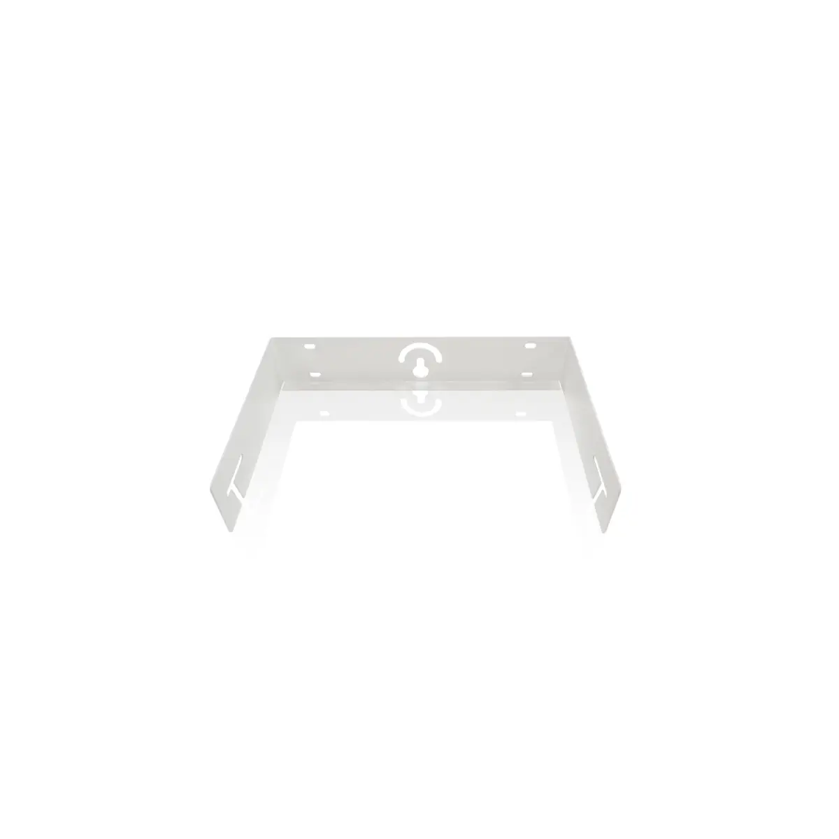 ARQIS 108i U-Bracket White - ECL0028