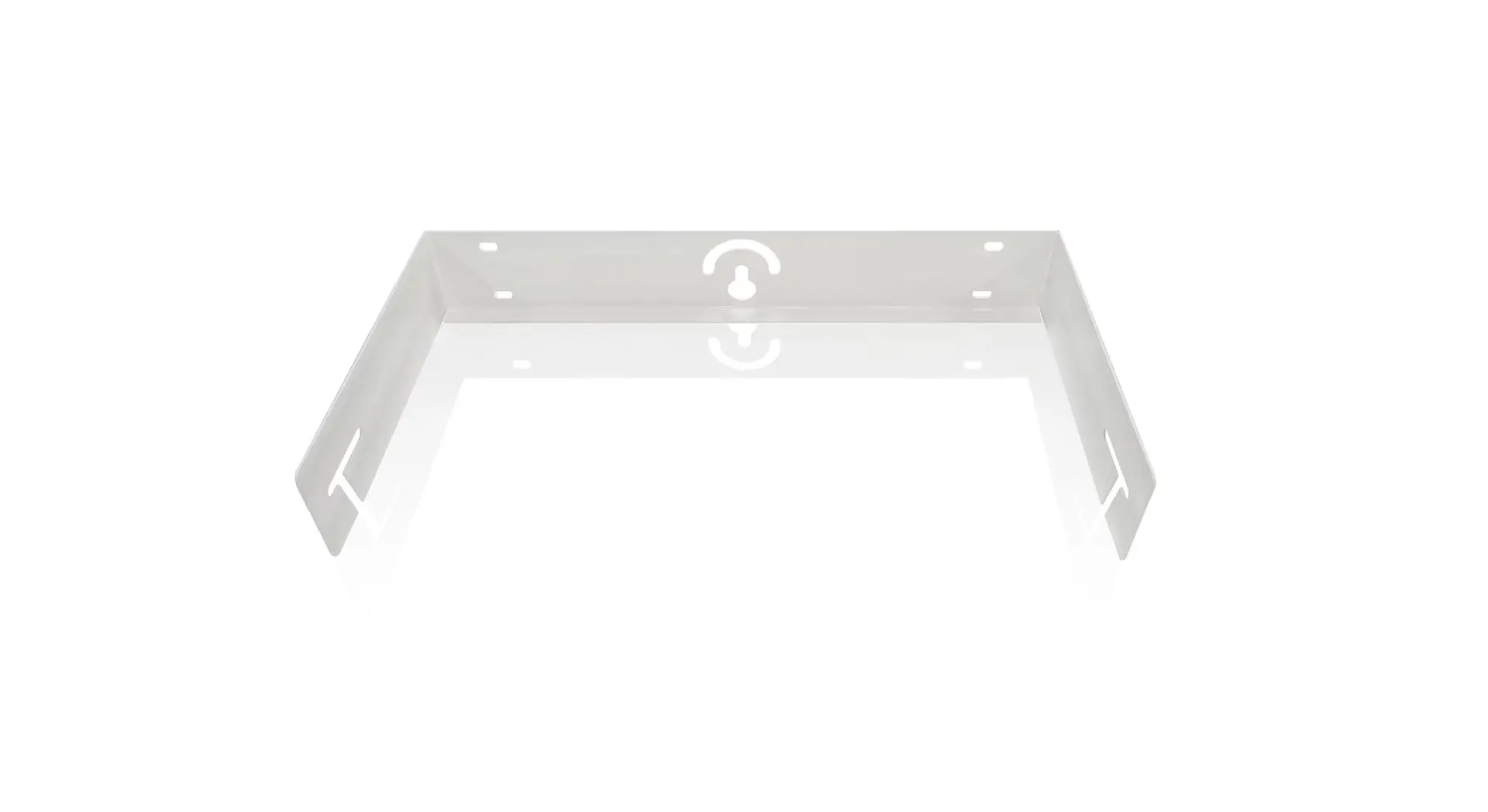 ARQIS 110i U-Bracket White - ECL0030