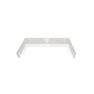 ARQIS 112i U-Bracket White - ECL0032