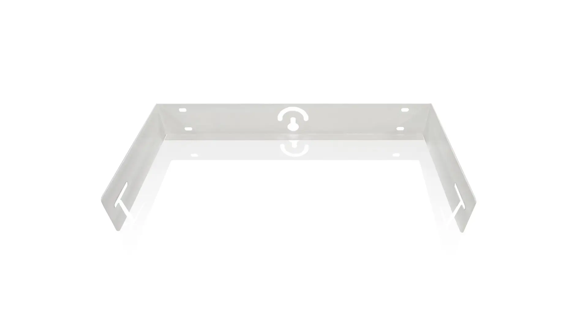 ARQIS 112i U-Bracket White - ECL0032