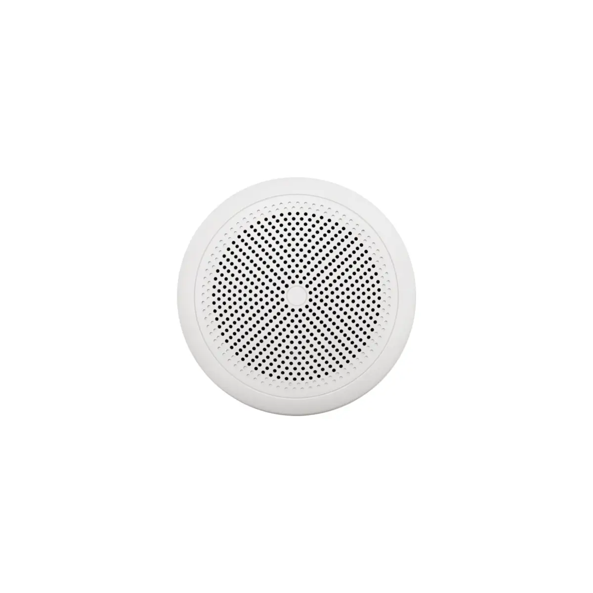 eIC52MS 5" Humidity Proof Economy Ceiling Speaker 8Ohm White - ECL0055